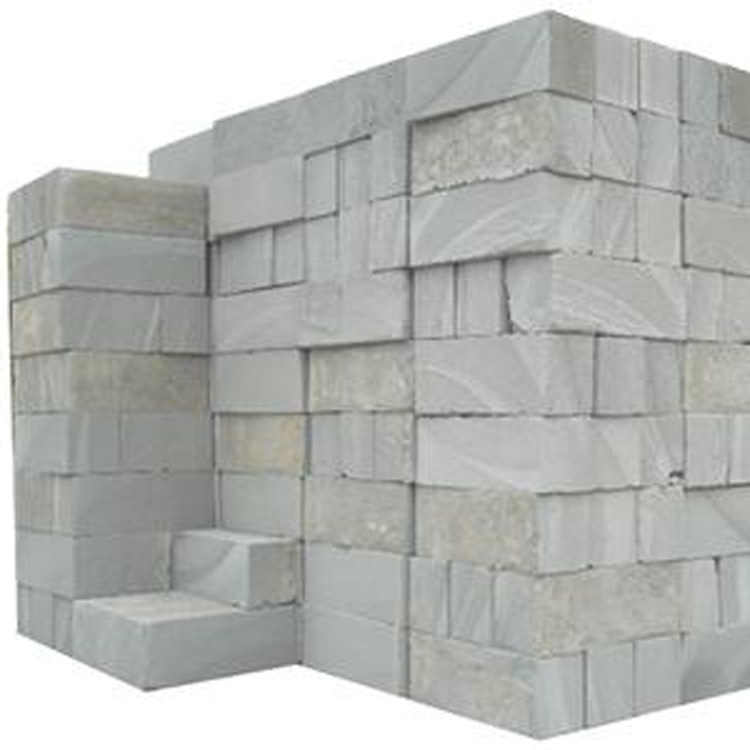 南召不同砌筑方式蒸压加气混凝土砌块轻质砖 加气块抗压强度研究